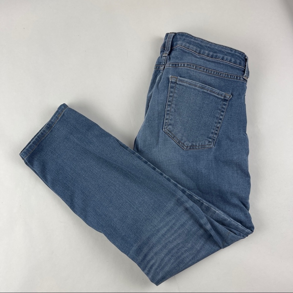 ANA A New Approach Jeans Womens Size 10 Skinny